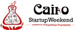Cairo startup Weekend